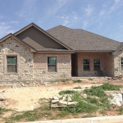 Lueders Titanium/Oklahoma