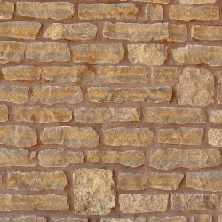 Lueders Sunset Ledge Stone