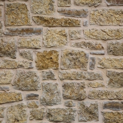 Lueders Natural Antique Chopped