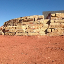 Retaining Wall Abilene