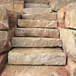 Steps